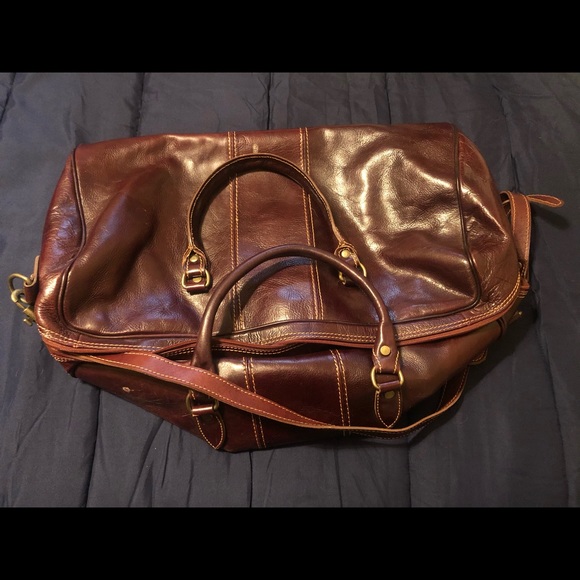 floto duffel bags